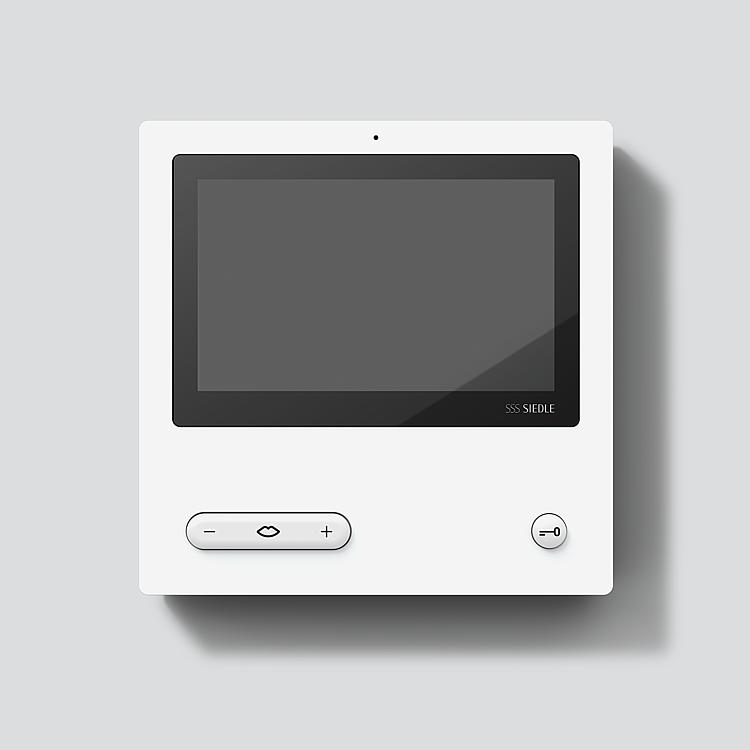 AVP 870-0 Access videopaneel