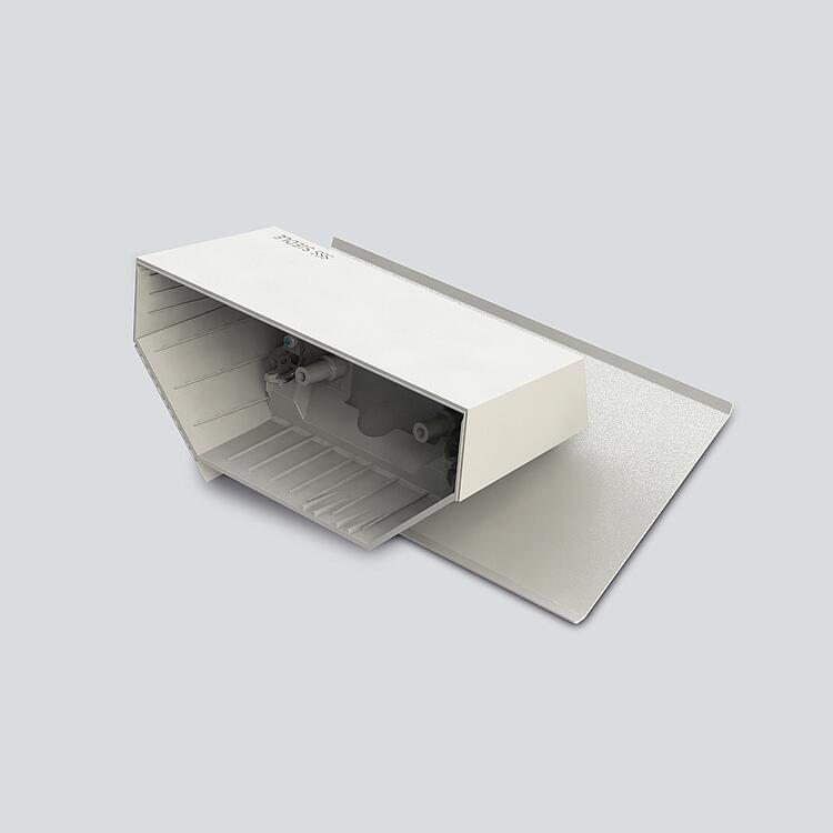 ZTA 150-0 Table-top accessory for Siedle Axiom In-Home