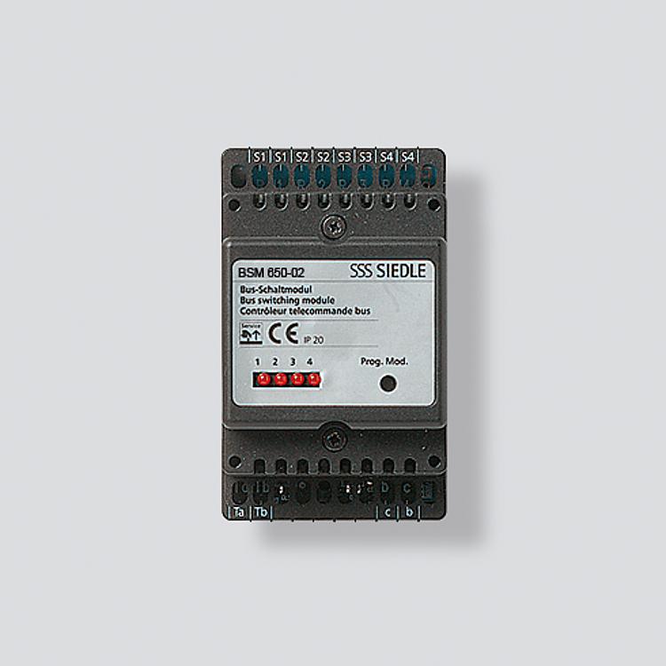 BSM 650-02